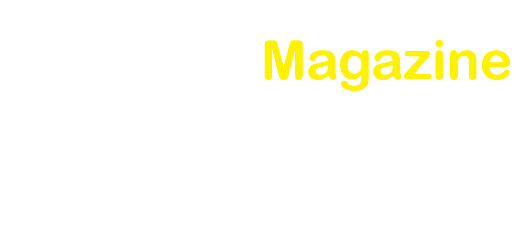 Crow Magazine