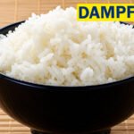 Dampfreis