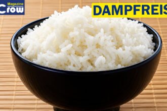 Dampfreis