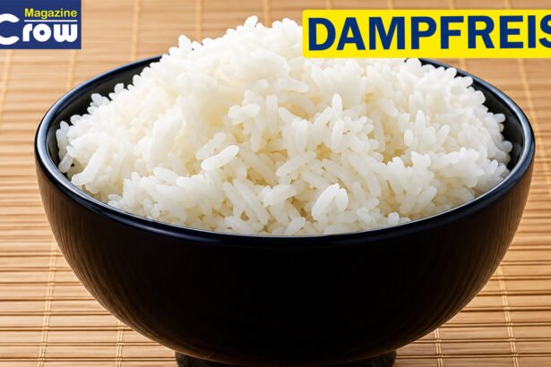 Dampfreis