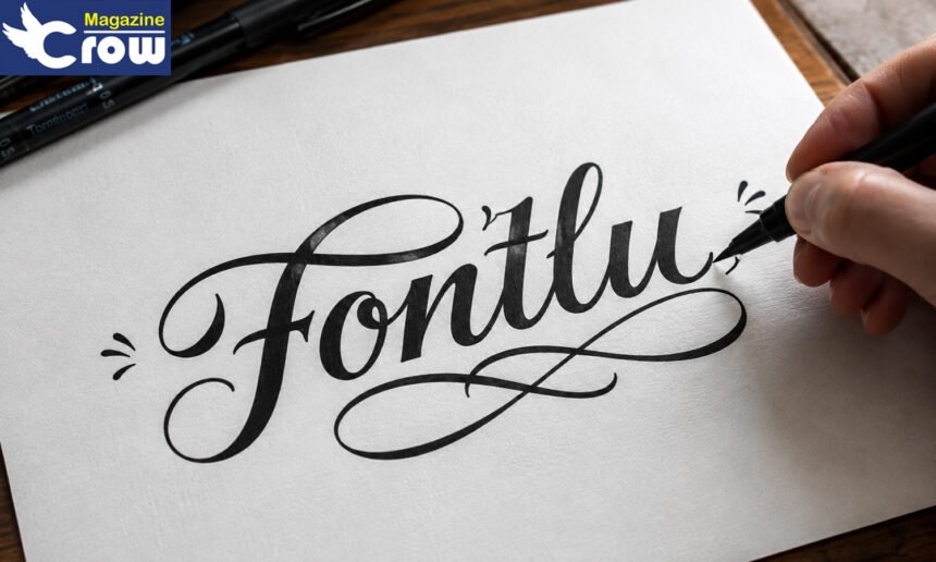 Fontlu