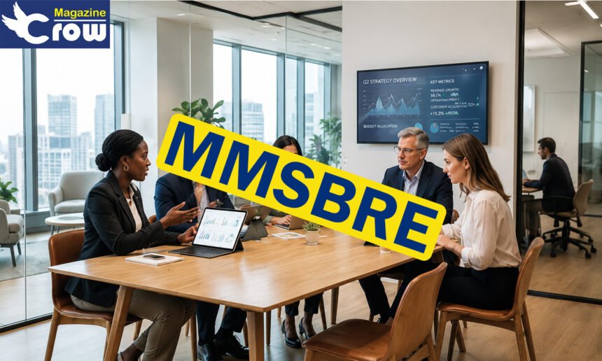 MMSBre
