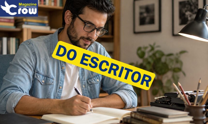 Do Escritor