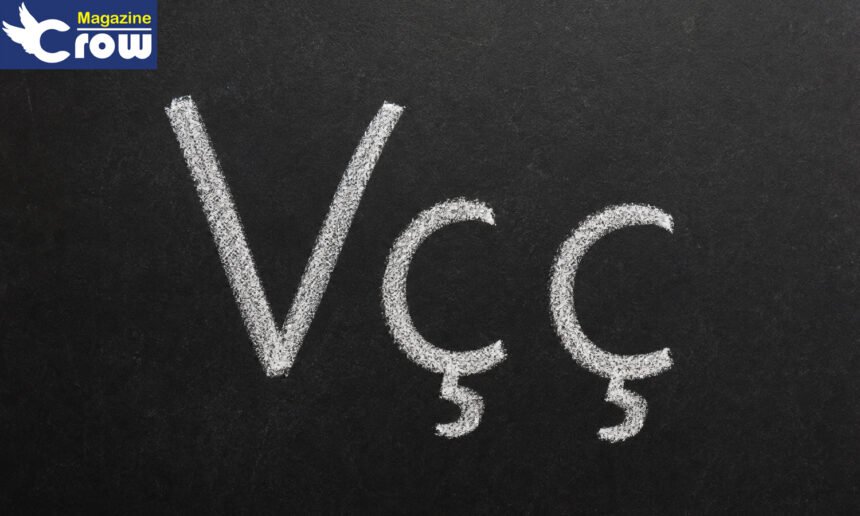 Vçç