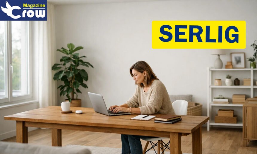Serlig