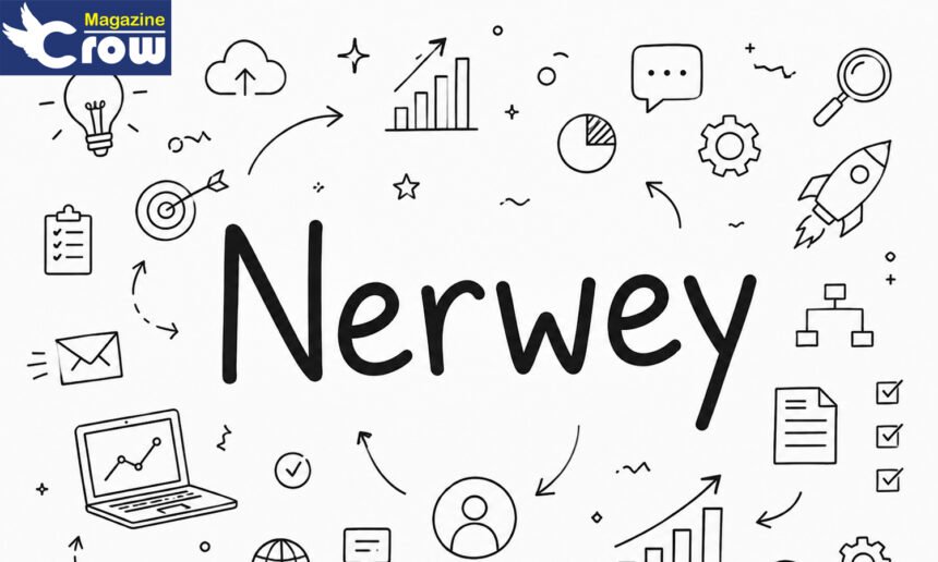 Nerwey