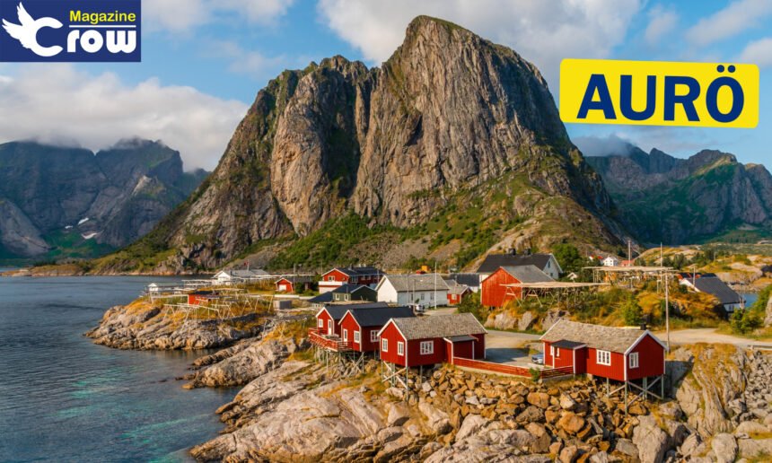 Aurö