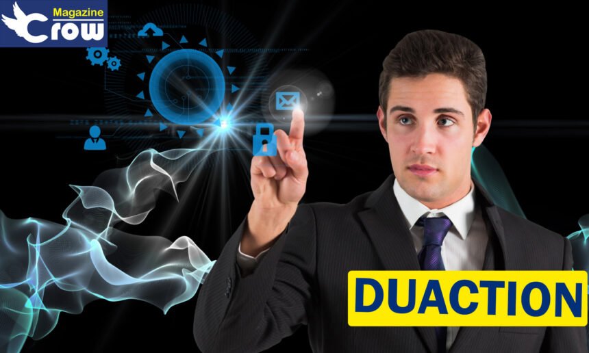 Duaction